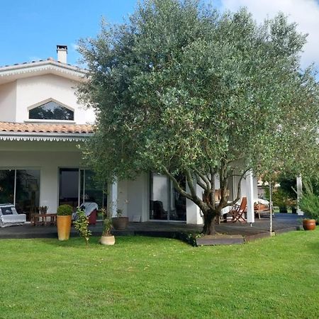 Agreable Maison Sur Le Bassin D'Arcachon Andernos-les-Bains Exterior photo