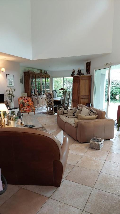 Agreable Maison Sur Le Bassin D'Arcachon Andernos-les-Bains Exterior photo